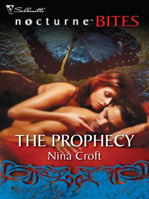 cover image of The Prophecy